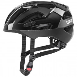 Šalmas Uvex Gravel-x all black