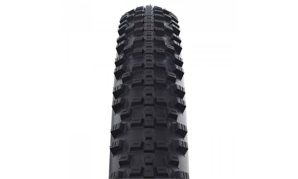 Padanga 28" Schwalbe Smart Sam HS 476, Perf Wired 47-622 / 28x1.75 Addix - 1