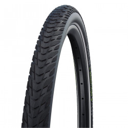 Padanga 28" Schwalbe Marathon E-Plus HS 498, Perf Wired 40-622 / 28x1.50 Addix E Reflex