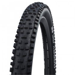 Padanga 26" Schwalbe Nobby Nic HS 602 Perf Wired 57-559 / 26x2.25 Addix