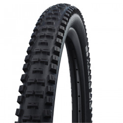 Padanga 26" Schwalbe Big Betty HS 608 Perf Wired 62-559 Addix