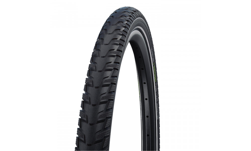 Padanga 28" Schwalbe Energizer Plus Tour HS 485, Perf Wired 47-622 / 28x1.75 Addix E Reflex - 3