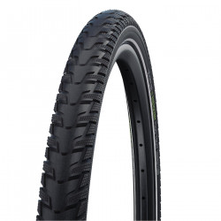 Padanga 28" Schwalbe Energizer Plus Tour HS 485, Perf Wired 47-622 / 28x1.75 Addix E Reflex