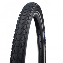 Padanga 28" Schwalbe Marathon Mondial HS 428, Evo Fold. 50-622 / 29x2.00 Reflex