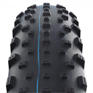 Padanga 26" Schwalbe Jumbo Jim HS 466 Evo Fold TLE 120-559 Super Ground Addix SpeedGrip