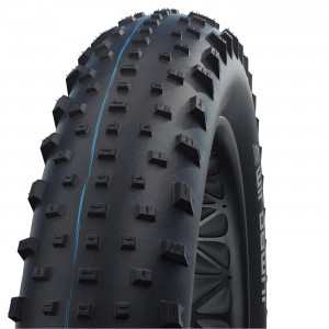 Padanga 26" Schwalbe Jumbo Jim HS 466 Evo Fold TLE 120-559 Super Ground Addix SpeedGrip