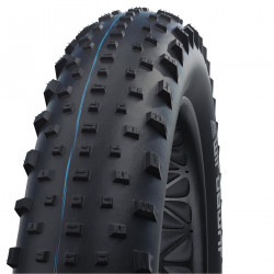Padanga 26" Schwalbe Jumbo Jim HS 466, Evo Fold. 110-559 Super Ground Addix SpeedGrip