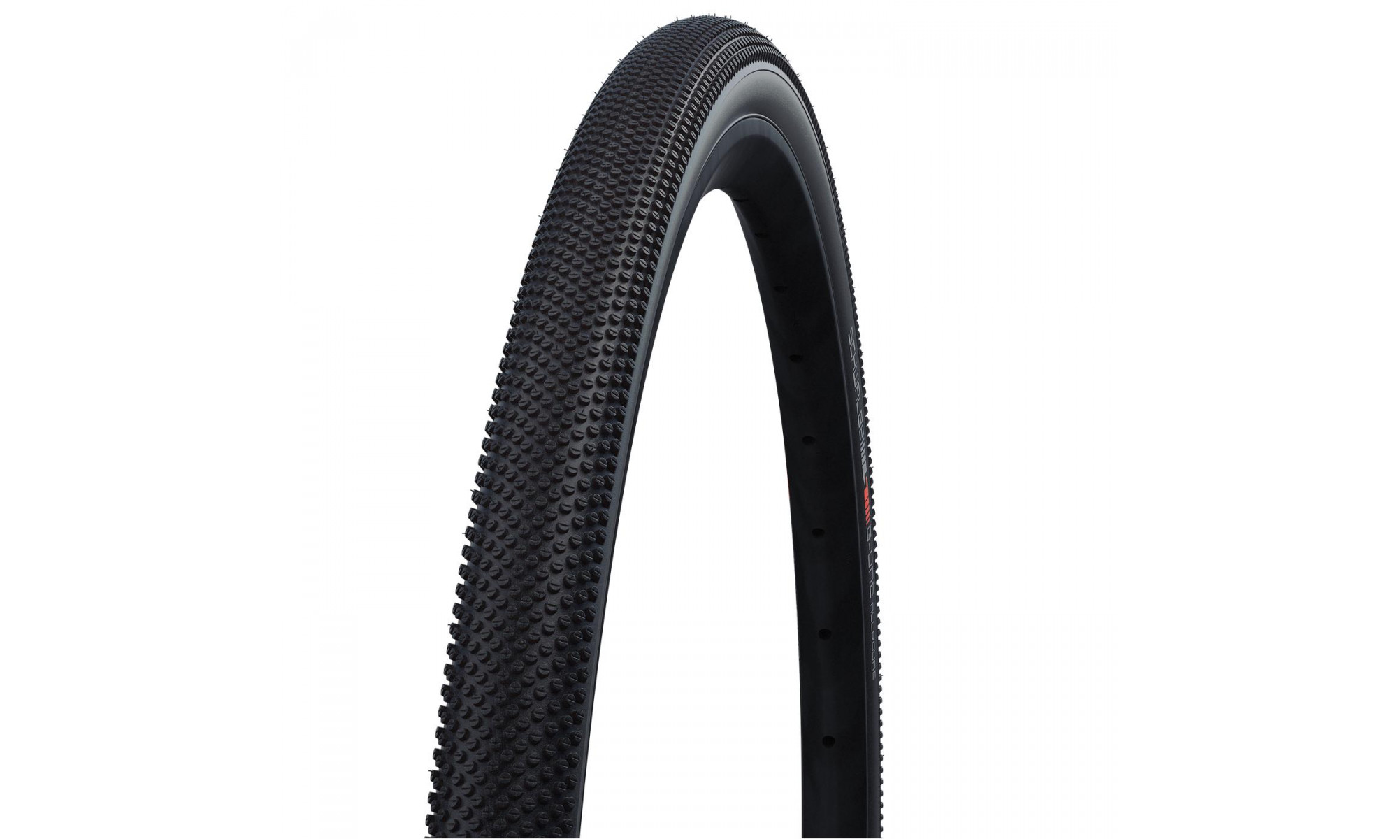 Padanga 29" Schwalbe G-One Allround HS 473 Evo Fold TLE 57-622 / 29x2.25 Super Ground Addix SpeedGrip - 2