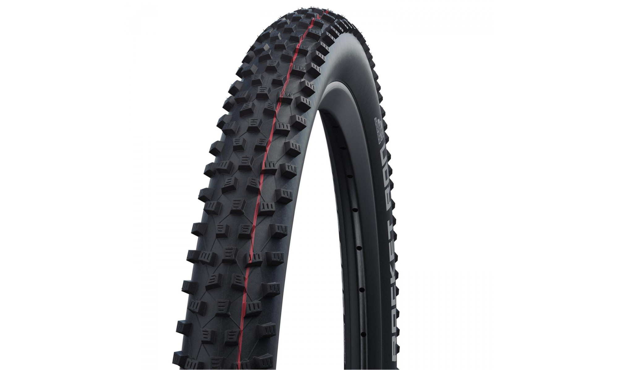 Padanga 29" Schwalbe Rocket Ron HS 438 Evo Fold TLE 57-622 / 29x2.25 Super Ground Addix SpeedGrip - 2