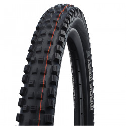Padanga 29" Schwalbe Magic Mary HS 447, Evo Fold. 57-622 / 29x2.25 Super Trail Addix Soft