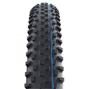 Padanga 29" Schwalbe Racing Ray HS 489 Evo Fold TLE 57-622 / 29x2.25 Super Ground Addix SpeedGrip