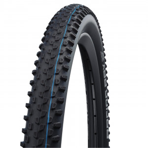 Padanga 27.5" Schwalbe Racing Ray HS 489 Evo Fold TLE 57-584 / 27.5x2.25 Super Ground Addix SpeedGrip