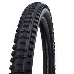 Padanga 29" Schwalbe Big Betty HS 608, Evo Fold. 62-622 / 29x2.40 SD Addix Ultra Soft