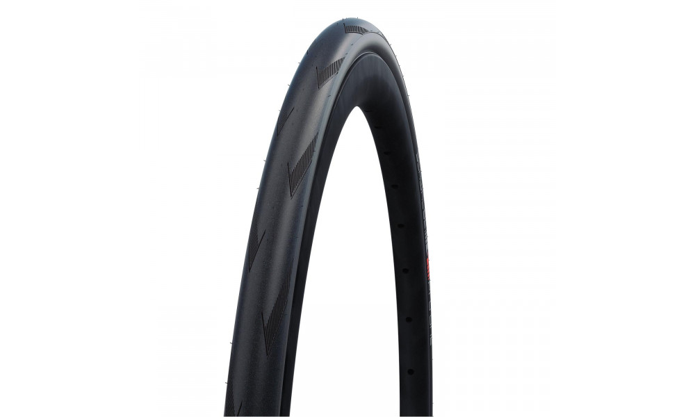 Padanga 28" Schwalbe Pro One Tubeless Easy HS 493, Evo Fold. 28-622 / 700x28C Super Race Addix Race - 2