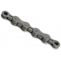 Grandinė KMC Z6 6/7-speed 114links + pin (bulk)