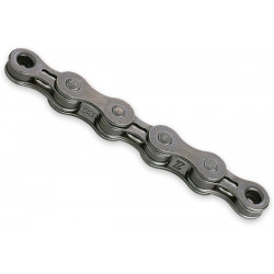 Grandinė KMC Z6 Grey 6/7-speed 114-links