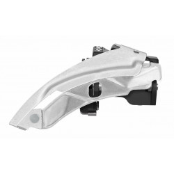 Priekinis pavarų perjungėjas SunRace FDM500 42T 3x7/8-speed
