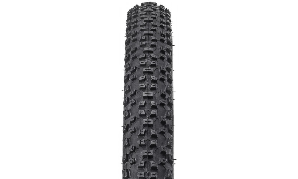 Padanga 27.5" ORTEM Turbo 54-584 / 27.5x2.10 Skinwall - 1