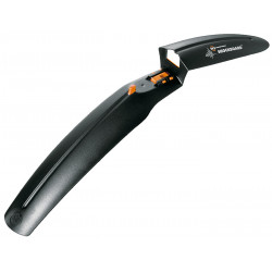 Skydelis priekinis 26" SKS Shockboard