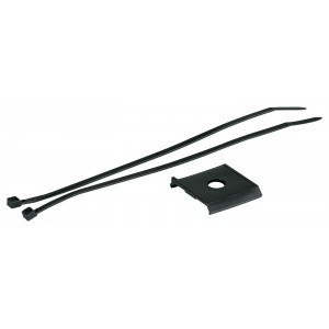 Skydelių tvirtinimo elementai SKS head-shock adapter for Shockboard/Shockblade