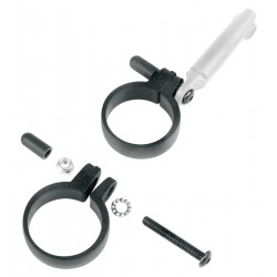 Skydelių tvirtinimo elementai SKS stay mounting clamps 40-43mm (2 pcs.)
