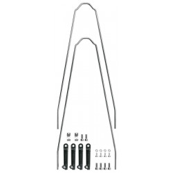 Skydelių laikikliai SKS for Velo 55 Cross U-Stays Suntour forks