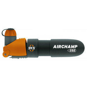 Pompa SKS Airchamp CO2