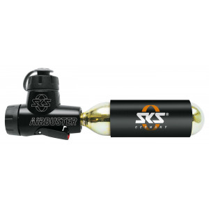 Pompa SKS Airbuster CO2