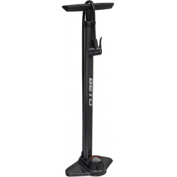 Pompa pastatoma BETO steel CMP-150SGAN Dual-head su manometru