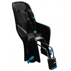 Vaikiška kėdutė Thule RideAlong Lite dark grey