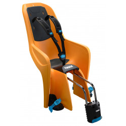 Vaikiška kėdutė Thule RideAlong Lite zinnia