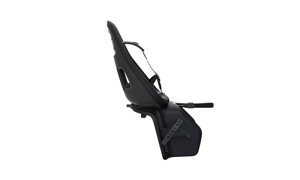 Vaikiška kėdutė Thule Yepp Nexxt Maxi carrier black - 1