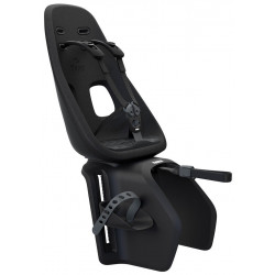 Vaikiška kėdutė Thule Yepp Nexxt Maxi carrier black