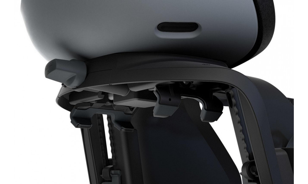 Vaikiška kėdutė Thule Yepp Nexxt Maxi carrier grey - 5