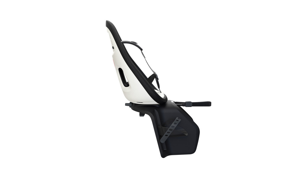 Vaikiška kėdutė Thule Yepp Nexxt Maxi carrier white - 1