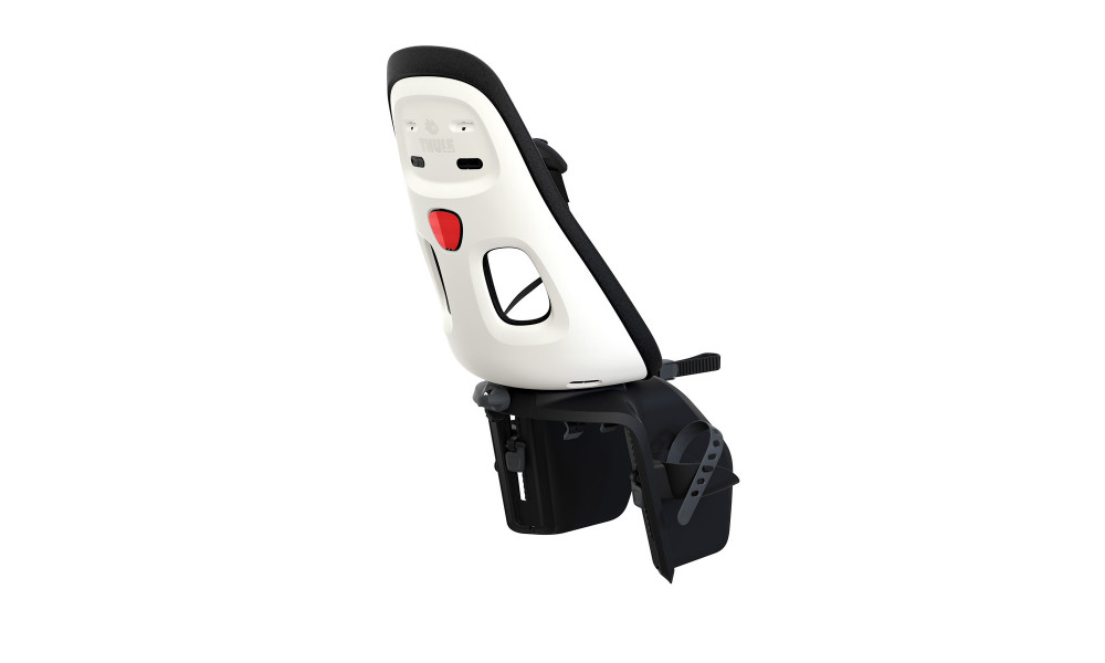Vaikiška kėdutė Thule Yepp Nexxt Maxi carrier white - 2
