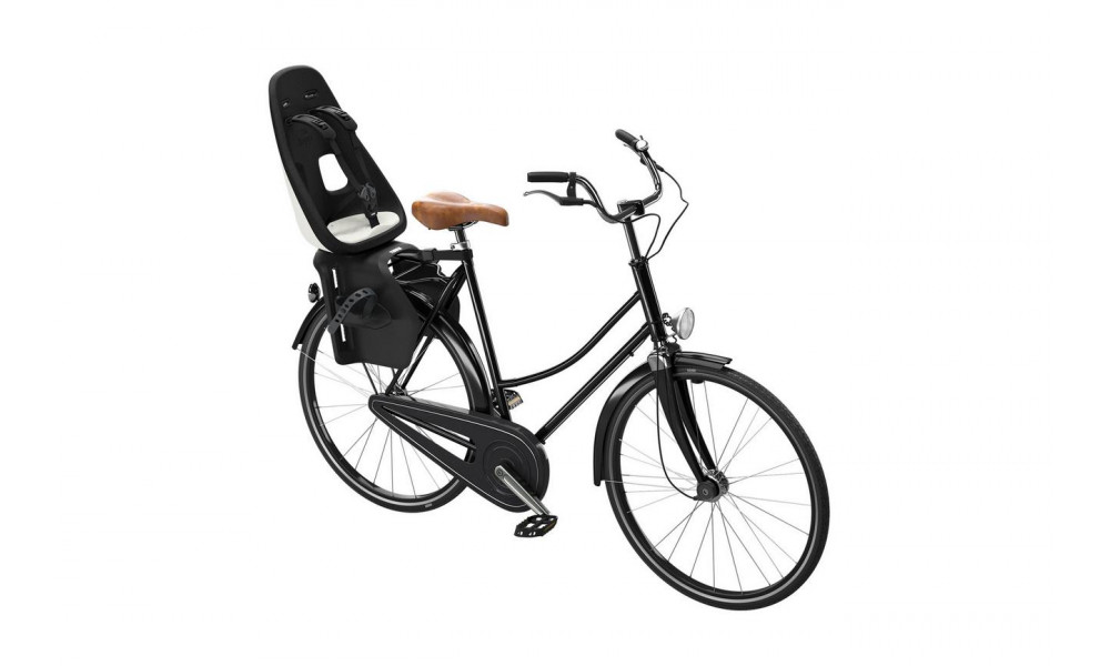 Vaikiška kėdutė Thule Yepp Nexxt Maxi carrier white - 3