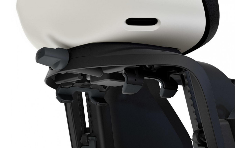 Vaikiška kėdutė Thule Yepp Nexxt Maxi carrier white - 5