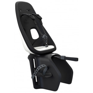Vaikiška kėdutė Thule Yepp Nexxt Maxi carrier white Vaikiška kėdutė Thule Yepp Nexxt Maxi carrier white