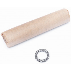 Miniklio veleno guoliai Azimut Turist (25pcs.)