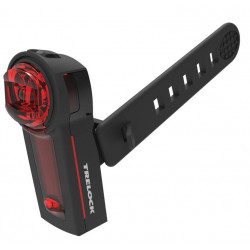 Galinė lempa Trelock LS 740 I-GO VECTOR REAR SIGNAL
