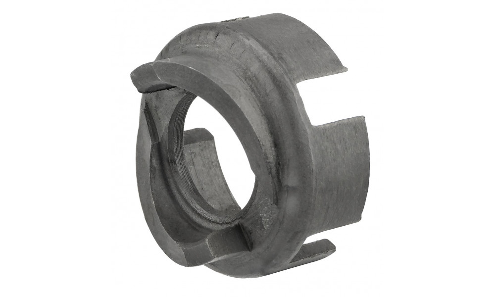 Galinės stebulės / įvorės detalė Velosteel roller guide ring - 1