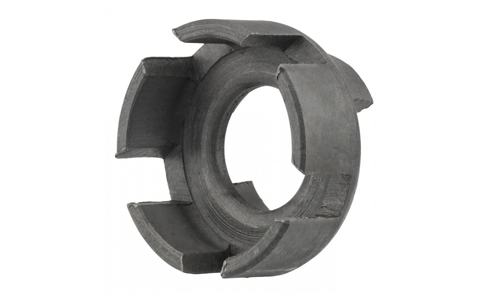 Galinės stebulės / įvorės detalė Velosteel roller guide ring - 3