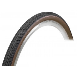 Padanga 28" ORTEM Toro 47-622 / 28x1.75 brown sidewall