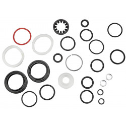 Šakės remonto komplektas Rockshox (2018+) Recon RL Boost A1 200h(1year)