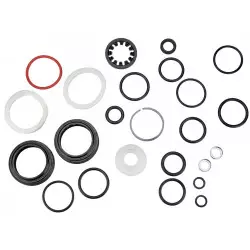 Šakės remonto komplektas Rockshox (2018+) Recon RL Boost A1 200h(1year)