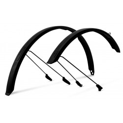 Skydelių komplektas 28" ACID 50 BB Mount 2.0