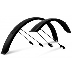 Skydelių komplektas 27.5" ACID 65 BB Mount 2.0