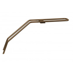 Adapteris Bellelli Fork XL 29er vaikiškoms kėdutėms ant rėmo