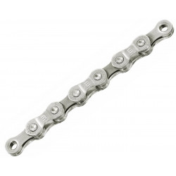 Grandinė SunRace CNM9E silver 9-speed 138-links